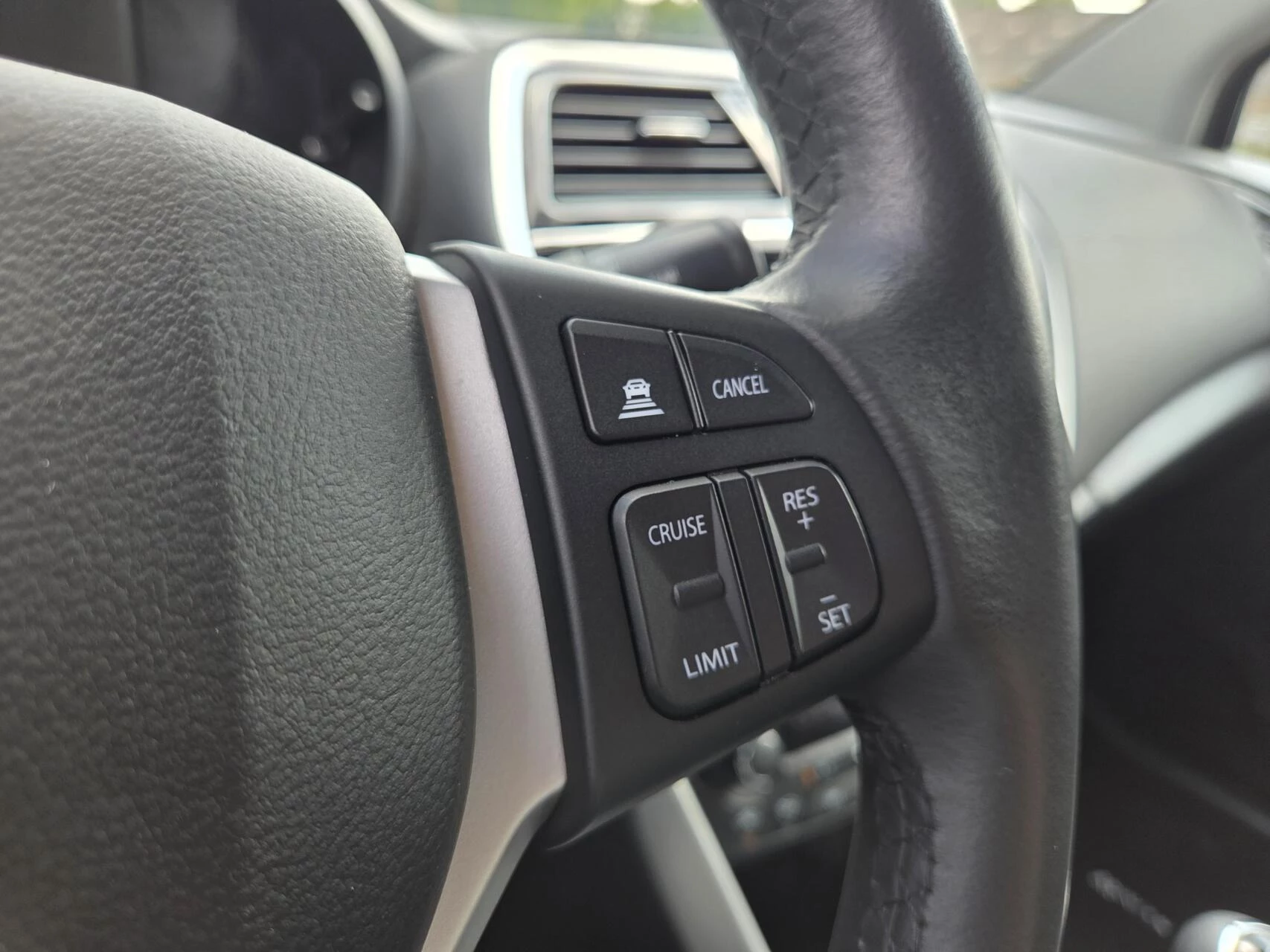 Hoofdafbeelding Suzuki S-Cross