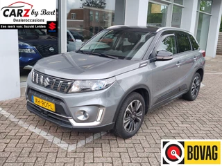 Suzuki Vitara 1.0 BOOSTERJET STIJL AUTOMAAT Adaptive Cruise | Camera | Stoelverwarming