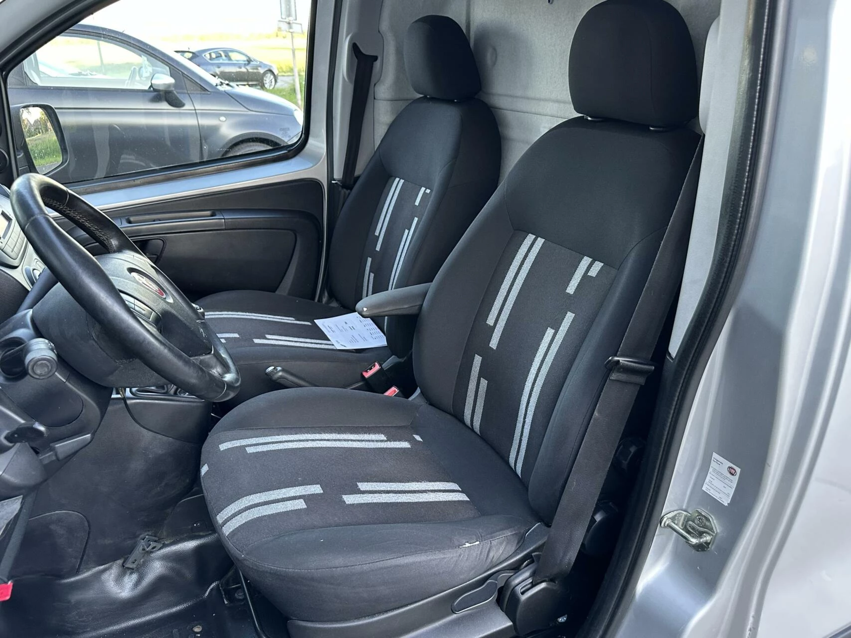Hoofdafbeelding Fiat Fiorino