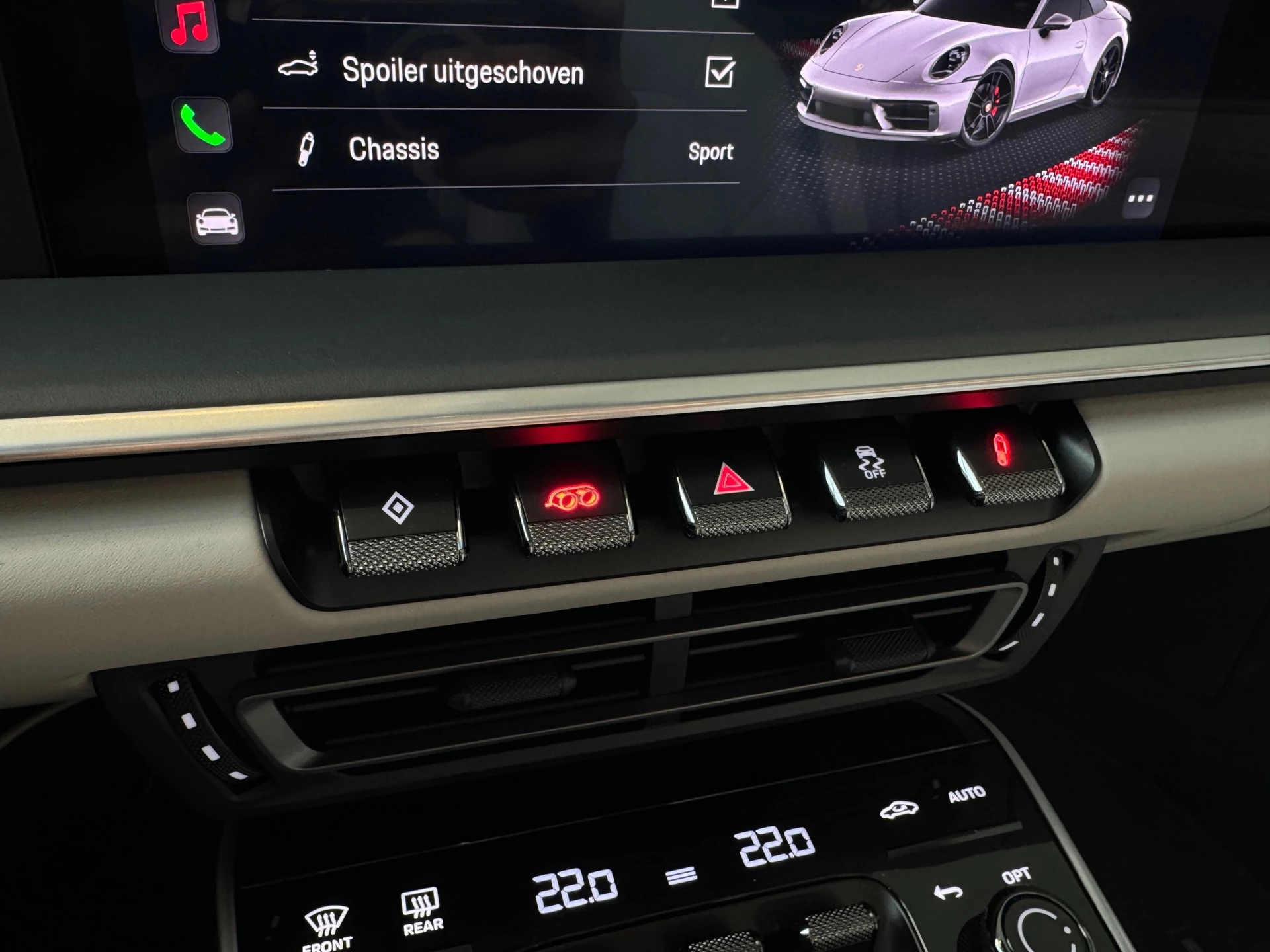 Hoofdafbeelding Porsche 911