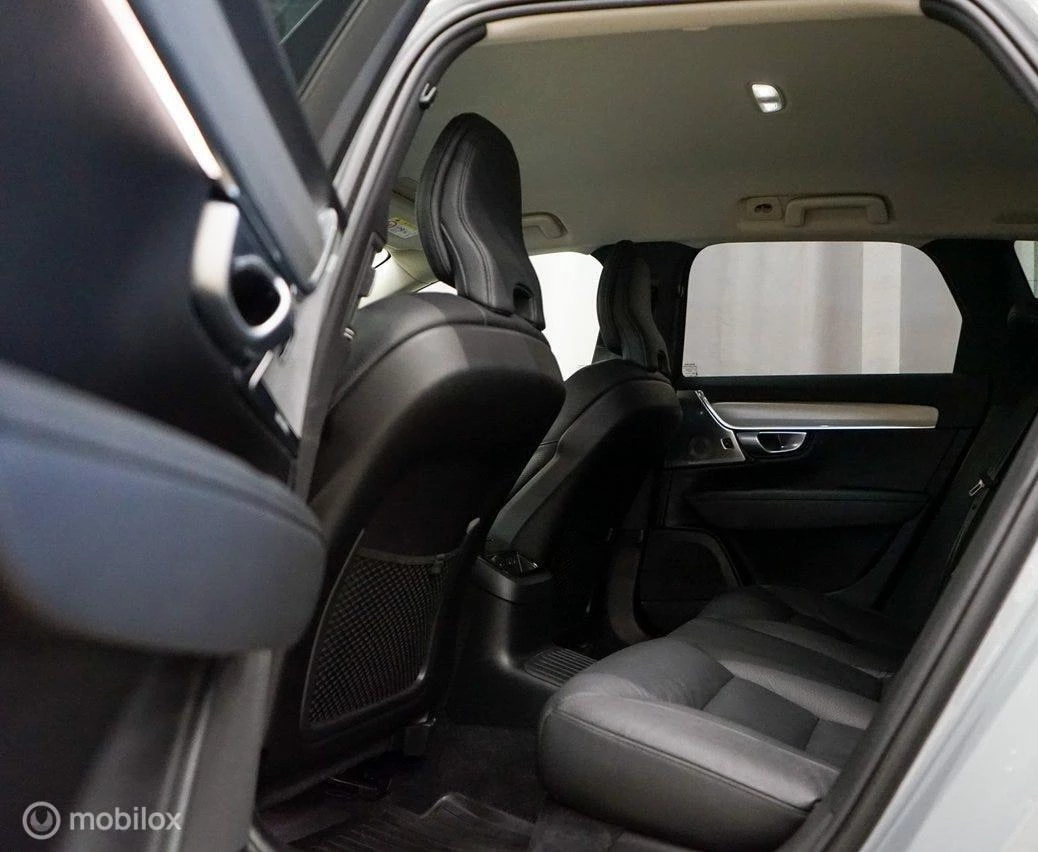 Hoofdafbeelding Volvo V90
