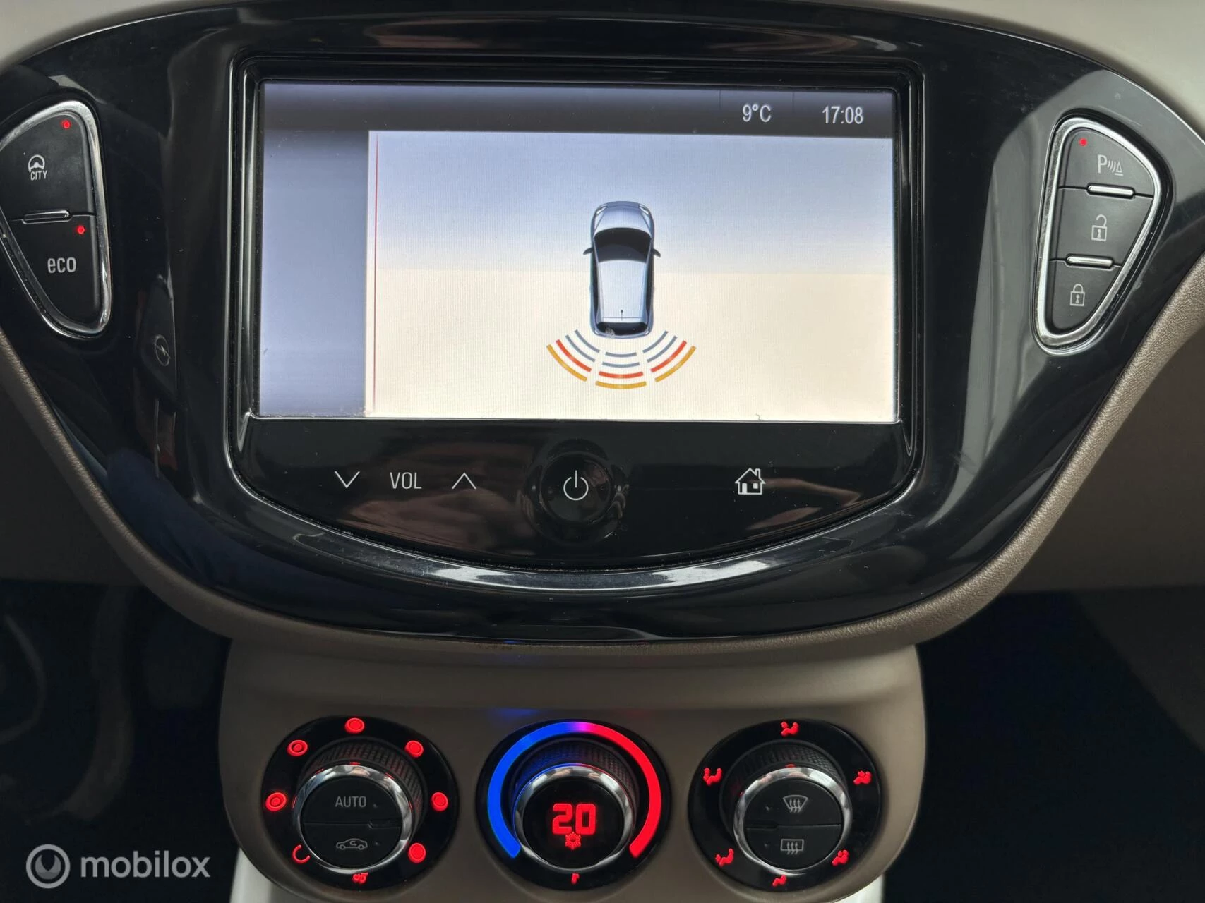 Hoofdafbeelding Opel ADAM