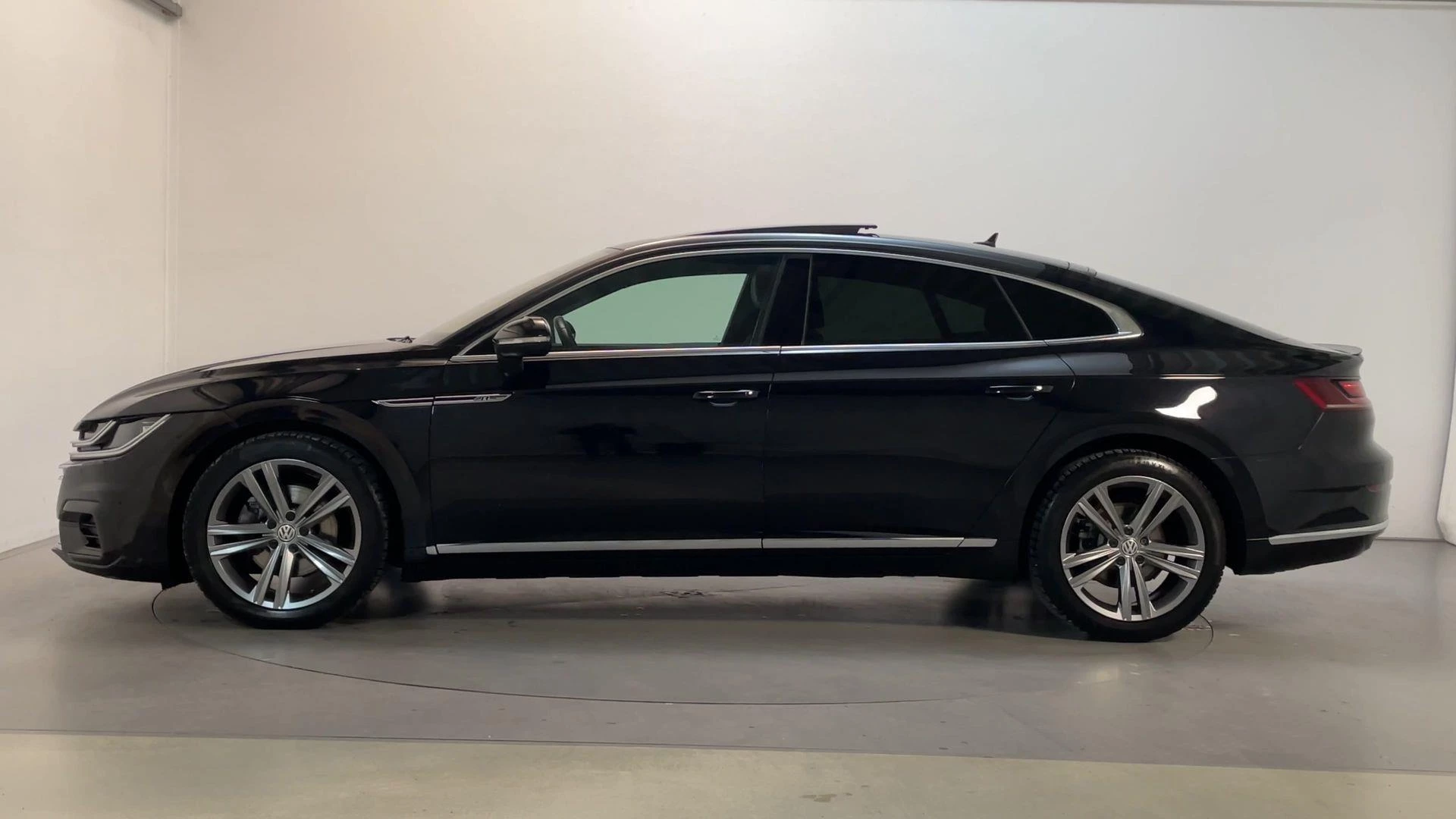 Hoofdafbeelding Volkswagen Arteon