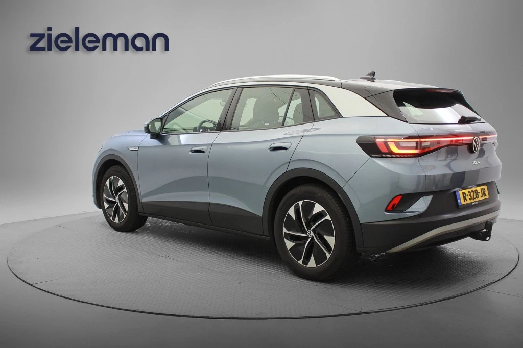 Hoofdafbeelding Volkswagen ID.4