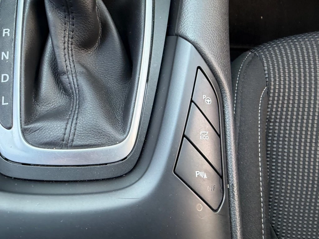 Hoofdafbeelding Ford Mondeo