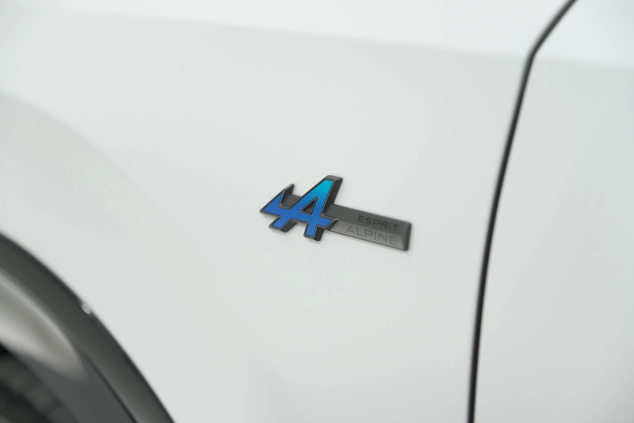 Hoofdafbeelding Renault Rafale