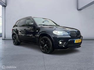 BMW X5 xDrive40d High M-Sport Camera|Pano|Softclose|Xenon