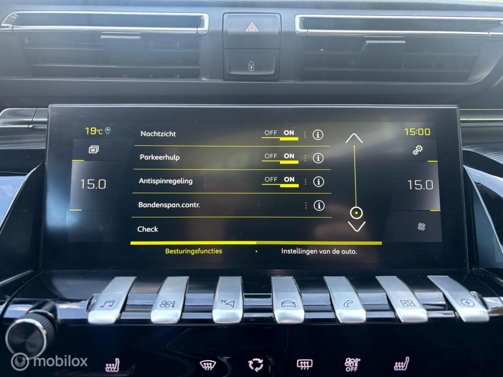 Hoofdafbeelding Peugeot 508