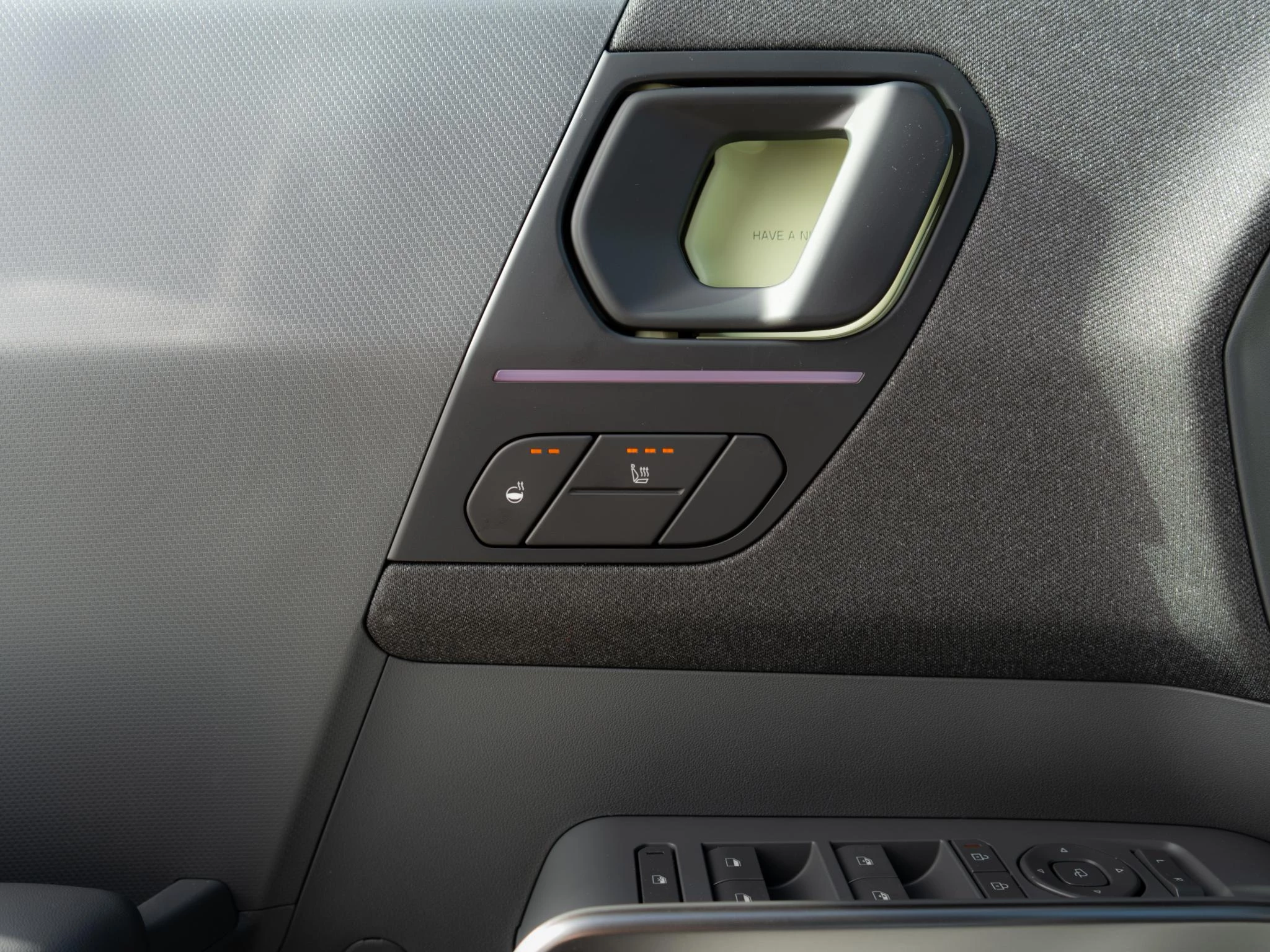 Hoofdafbeelding Kia EV2