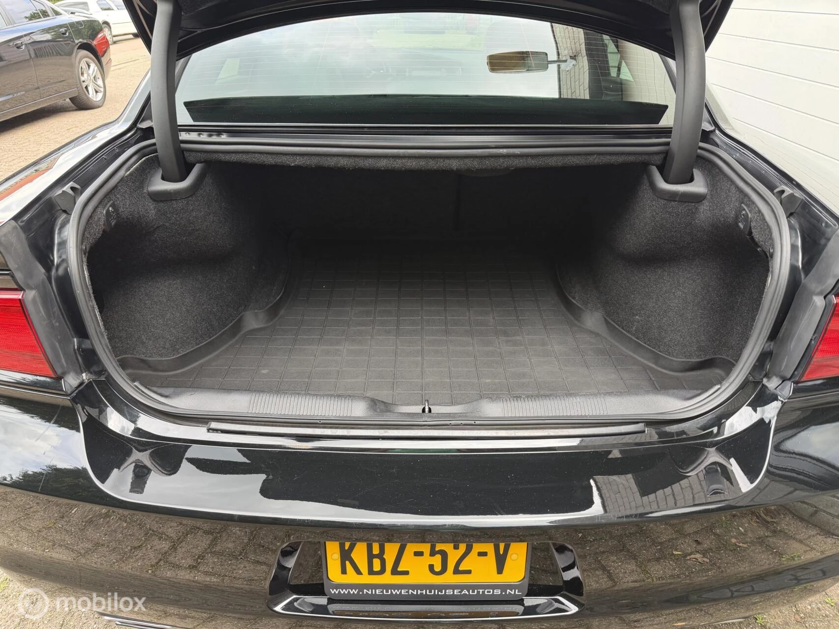 Hoofdafbeelding Dodge Charger