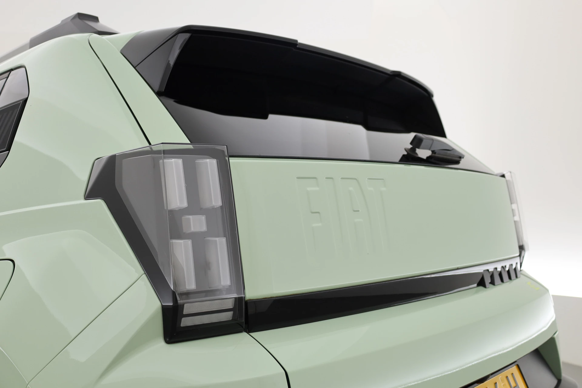 Hoofdafbeelding Fiat Grande Panda