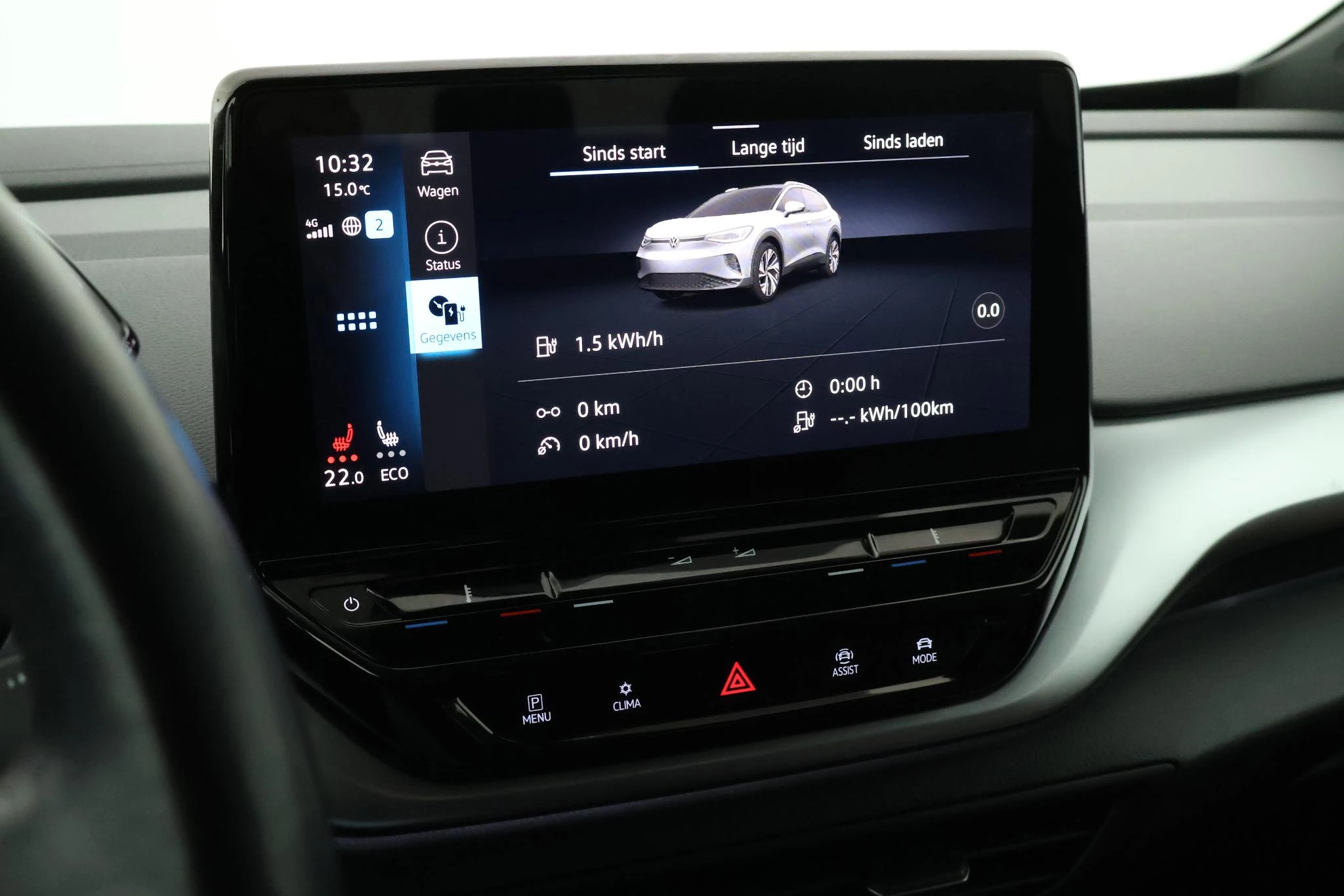 Hoofdafbeelding Volkswagen ID.4