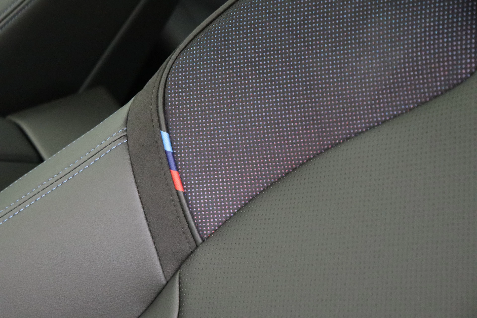 Hoofdafbeelding BMW i5