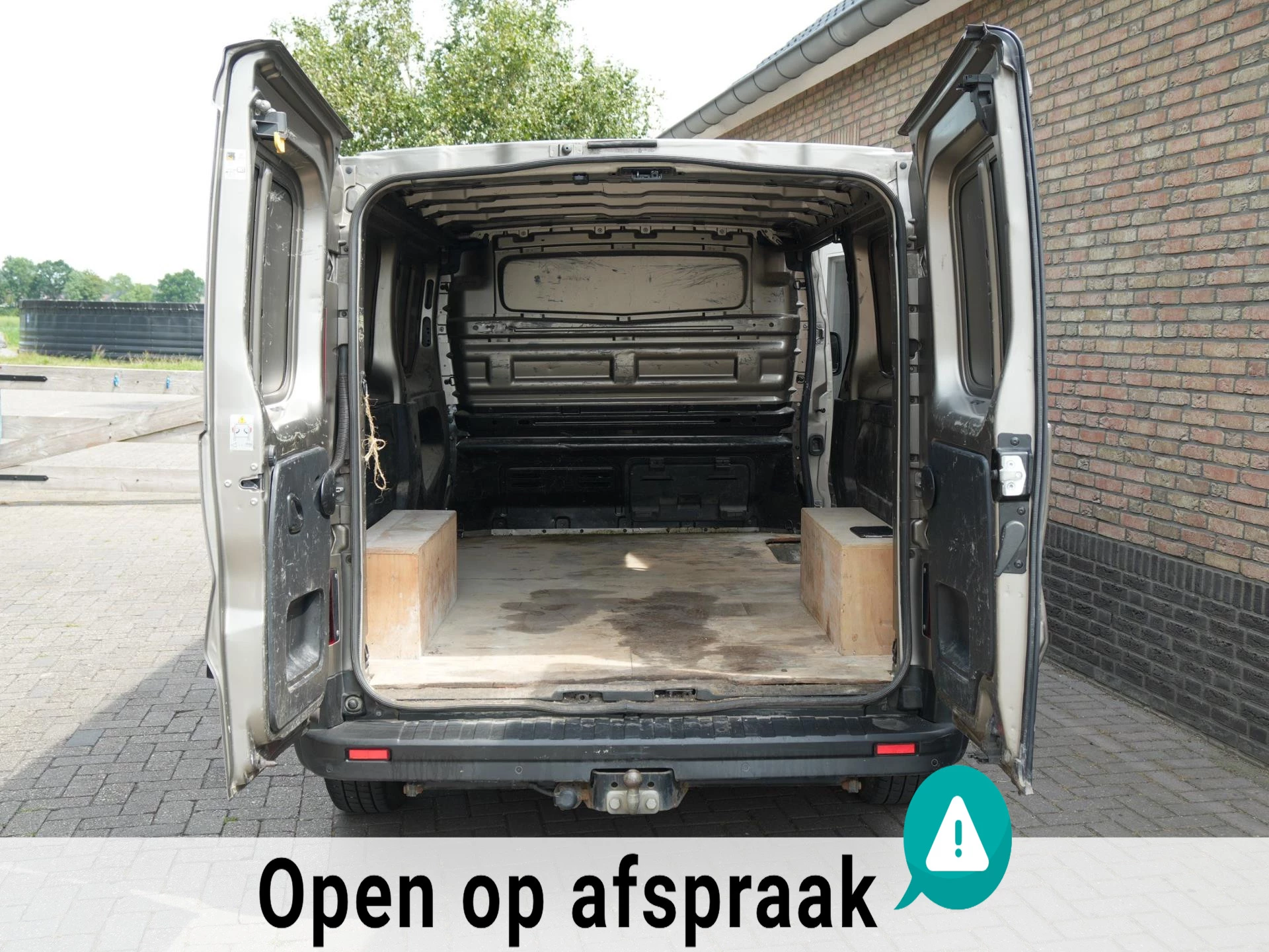 Hoofdafbeelding Fiat Talento