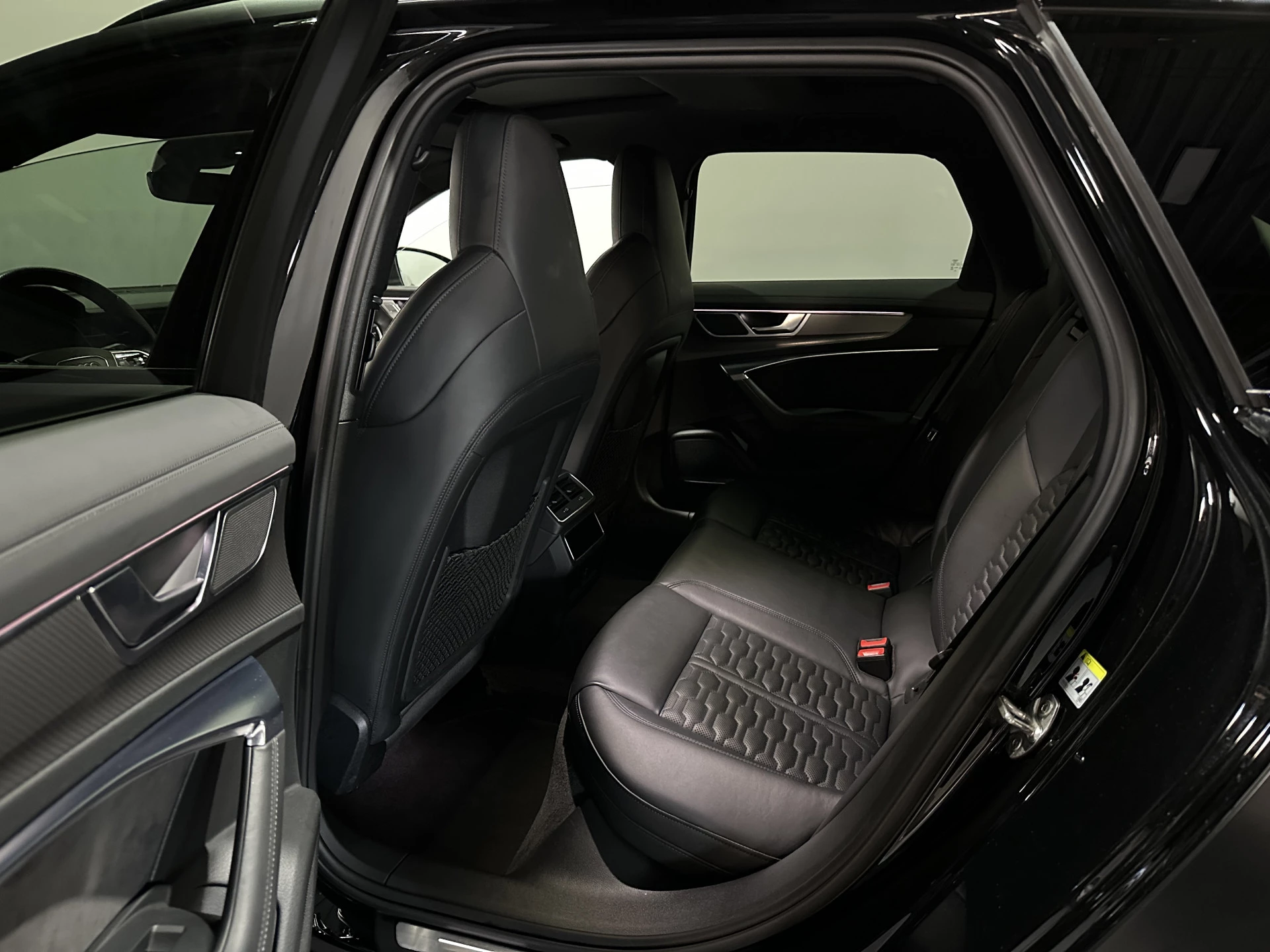 Hoofdafbeelding Audi RS6