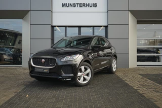 Jaguar E-PACE 2.0 P200 AWD R-Dynamic S | Voorstoelen verwarmd | Panoramadak |