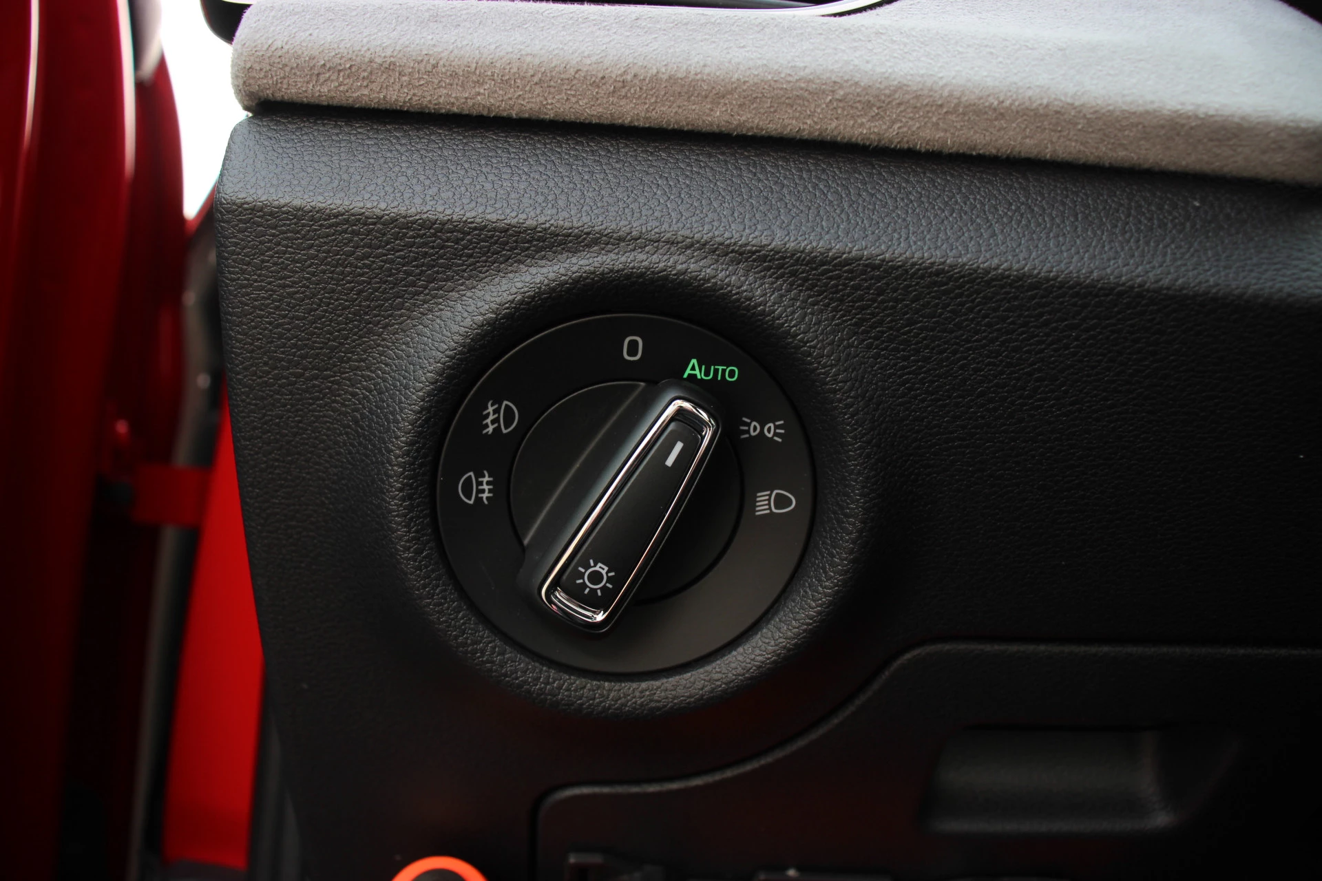 Hoofdafbeelding Škoda Scala