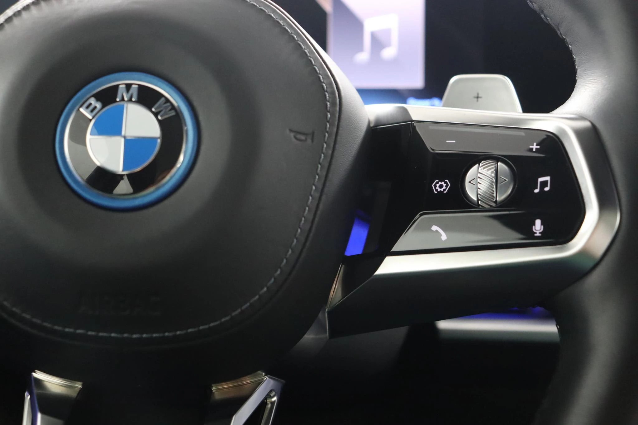 Hoofdafbeelding BMW 7 Serie