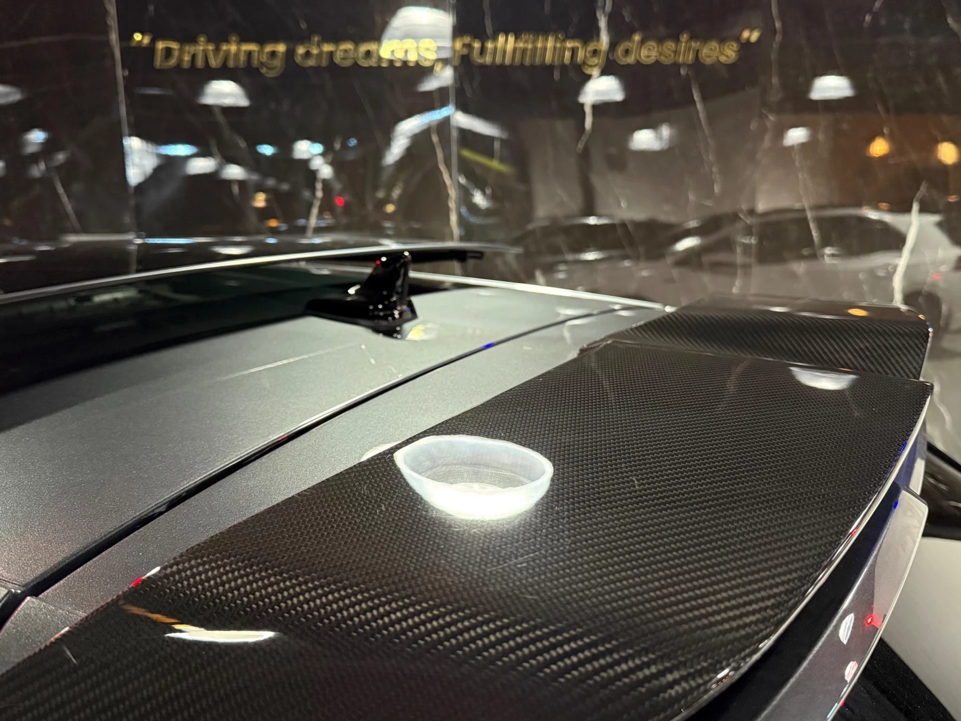 Hoofdafbeelding Audi RS3