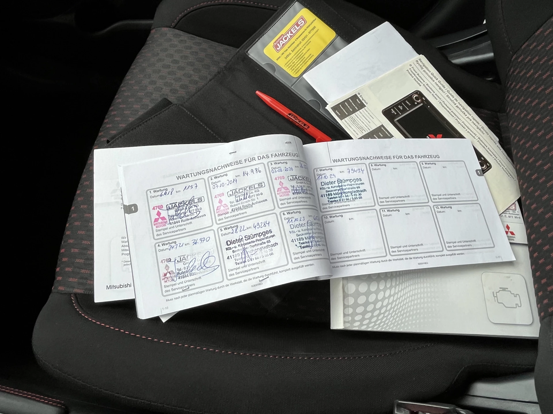 Hoofdafbeelding Mitsubishi ASX