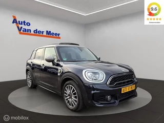 Hoofdafbeelding MINI Countryman Mini Countryman 1.5 Cooper S E ALL4 John Cooper Works