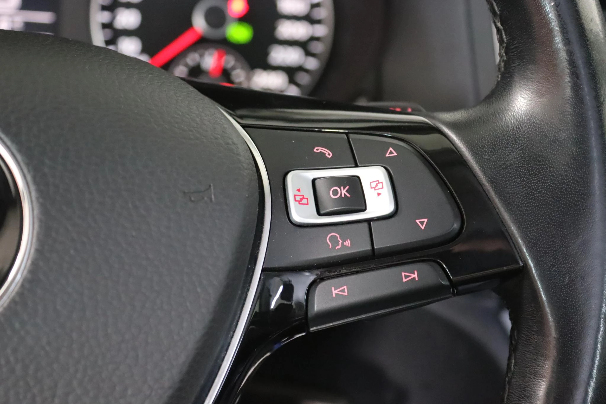 Hoofdafbeelding Volkswagen Sharan