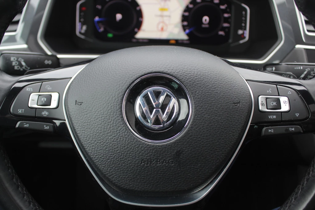 Hoofdafbeelding Volkswagen Tiguan Allspace