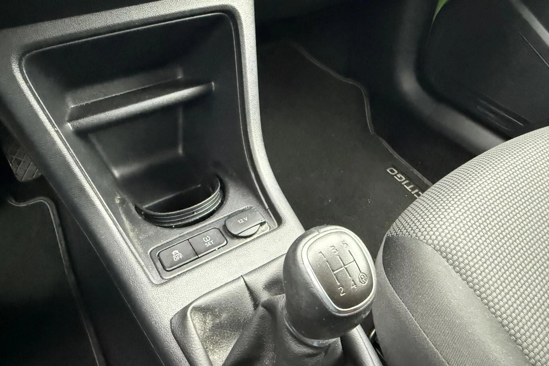 Hoofdafbeelding Škoda Citigo