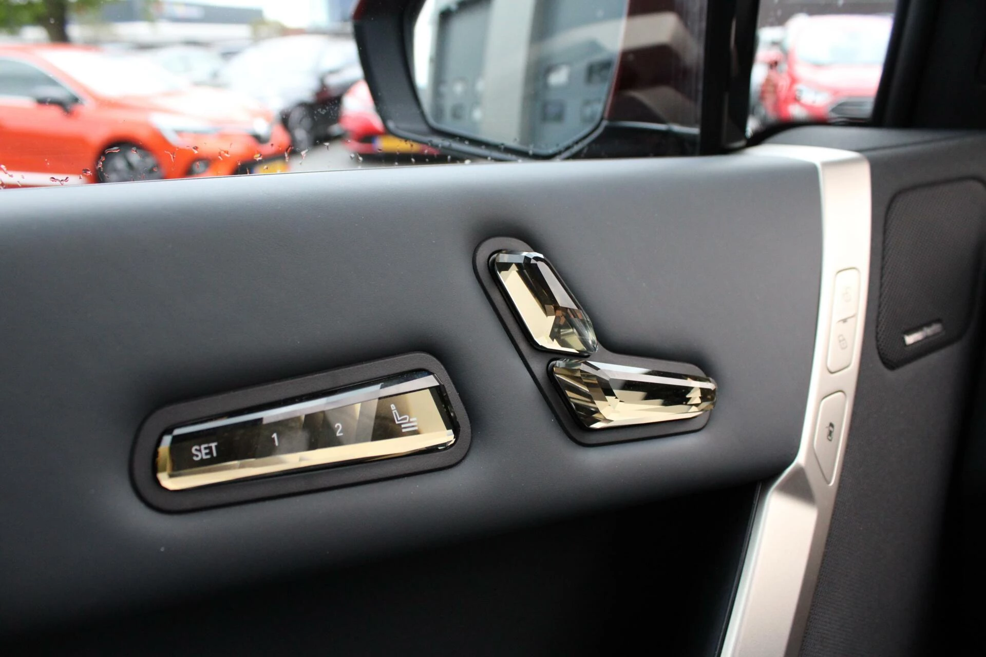 Hoofdafbeelding BMW iX