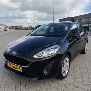 Ford Fiesta 1.1 2017 | Airco | PDC | NW APK !