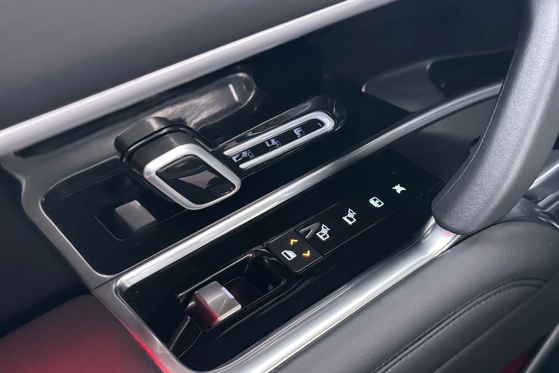 Hoofdafbeelding Land Rover Range Rover