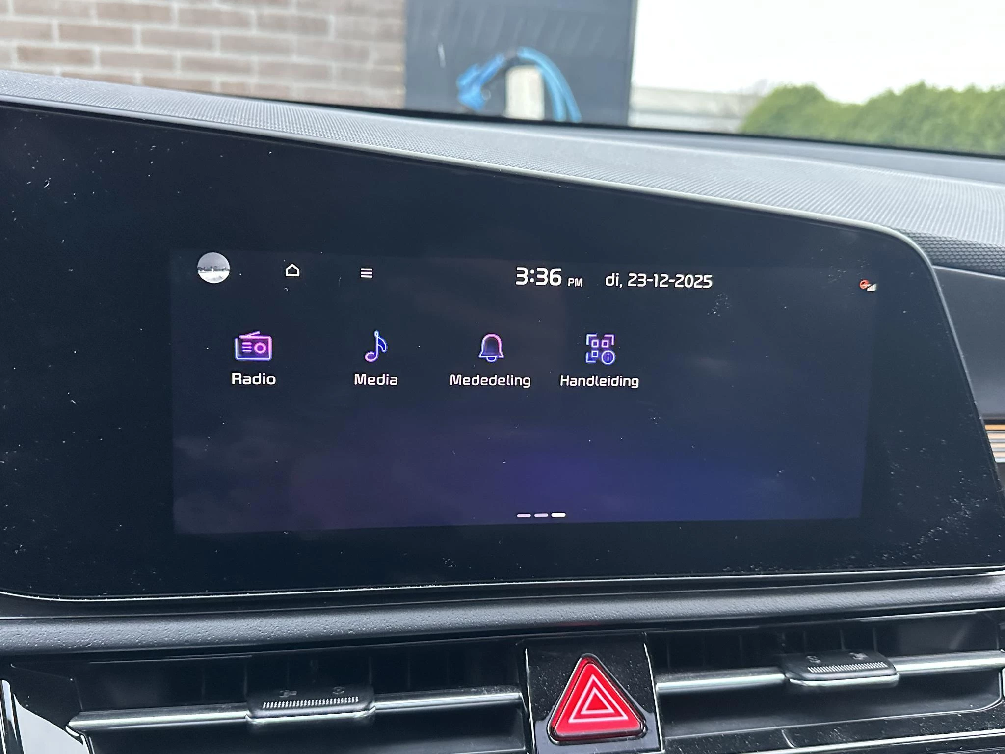 Hoofdafbeelding Kia Niro EV