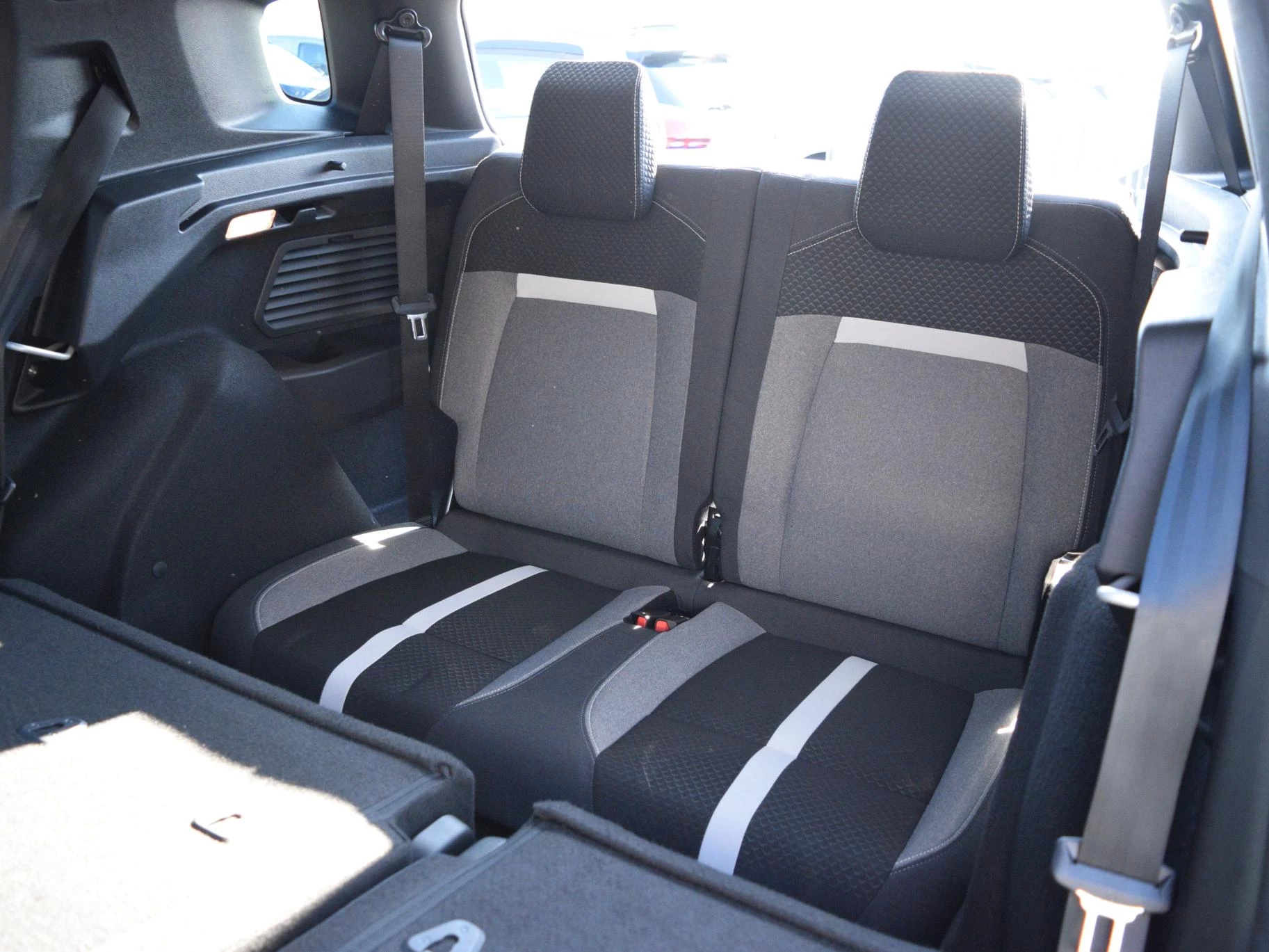 Hoofdafbeelding Opel Frontera