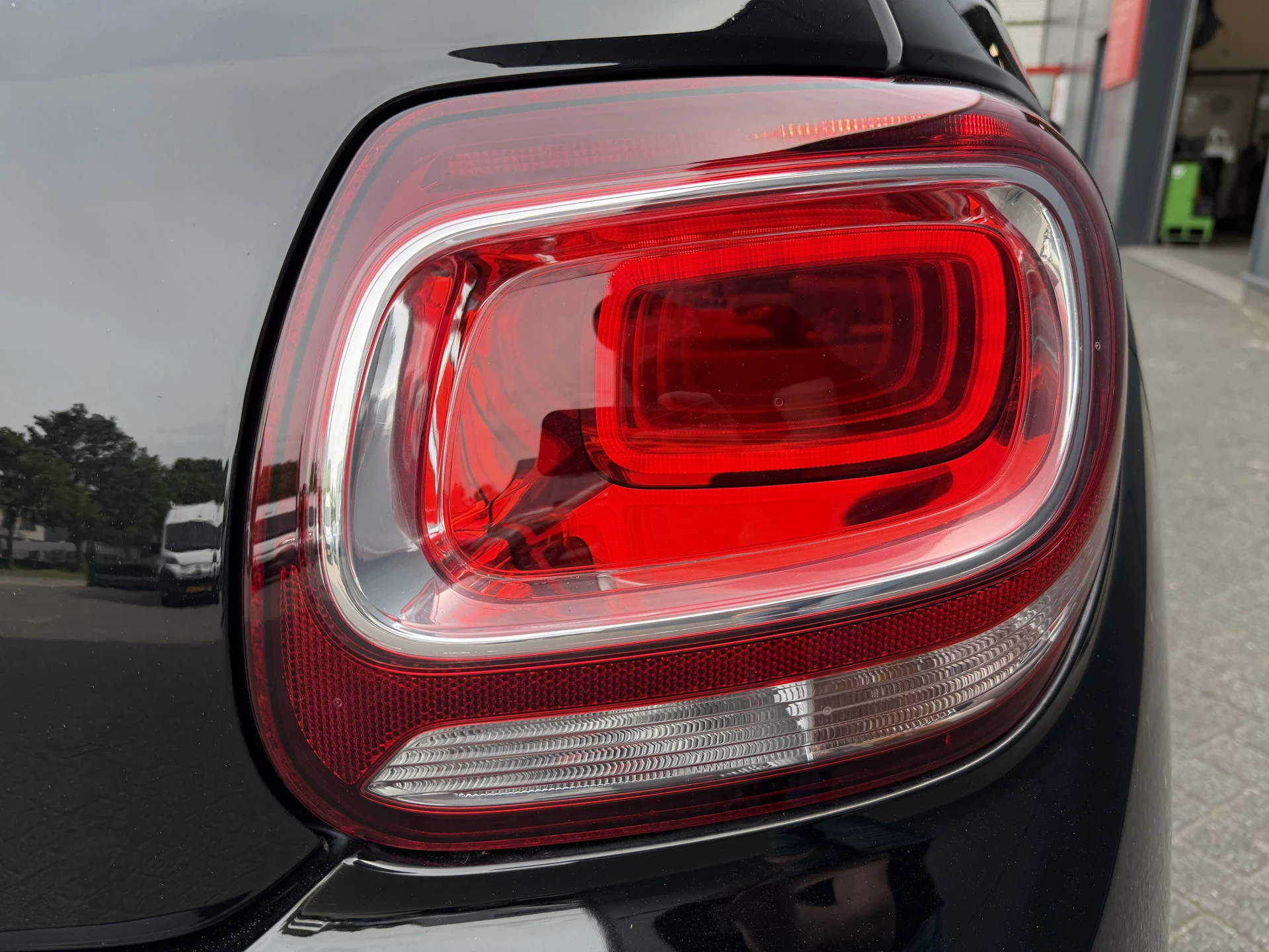 Hoofdafbeelding Citroën DS3