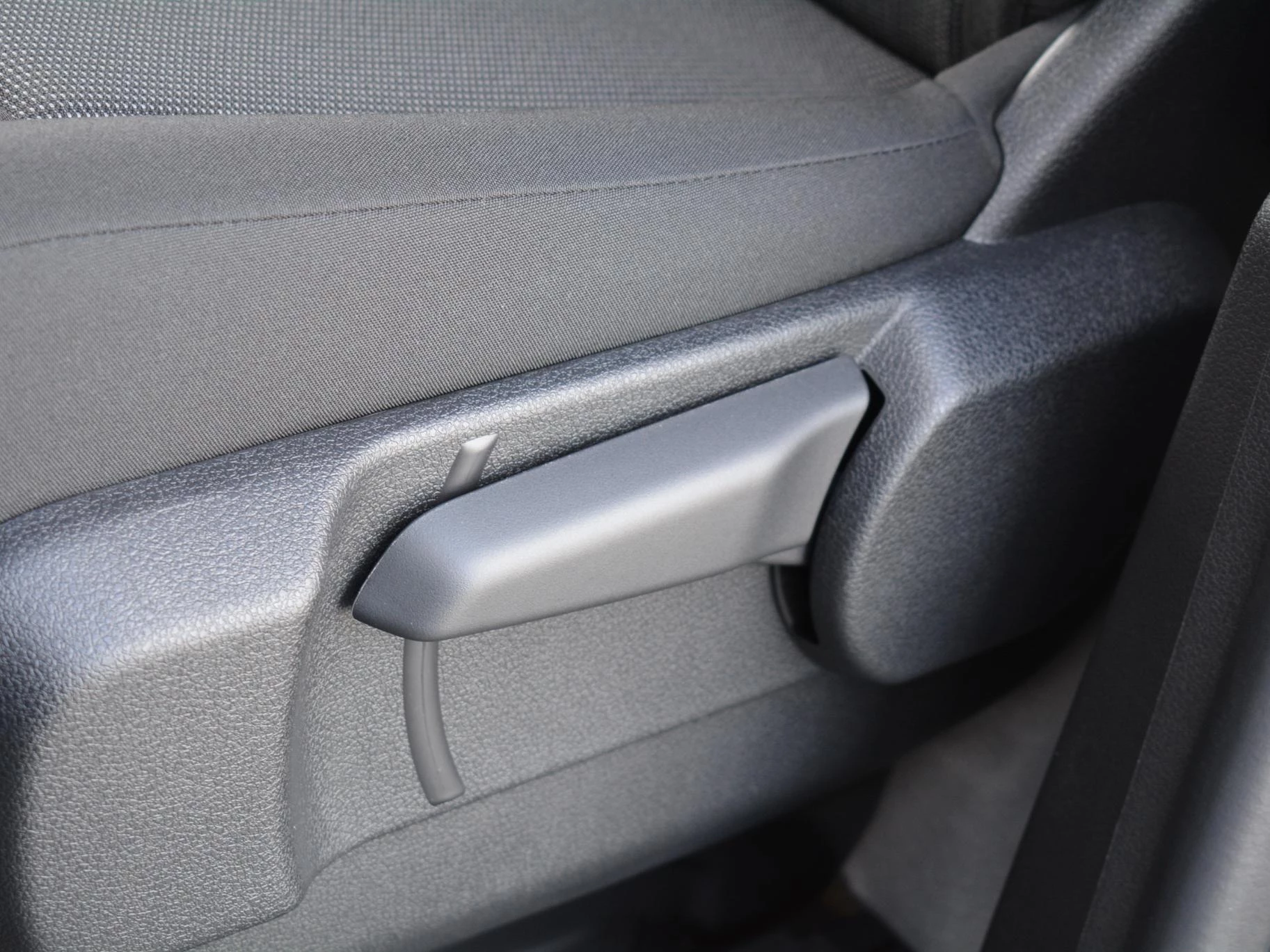 Hoofdafbeelding Opel Vivaro-e