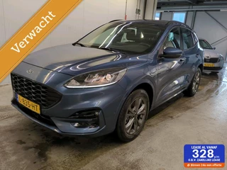 Ford Kuga 2.5 PHEV ST-Line | Adaptive Cruise | Camera |