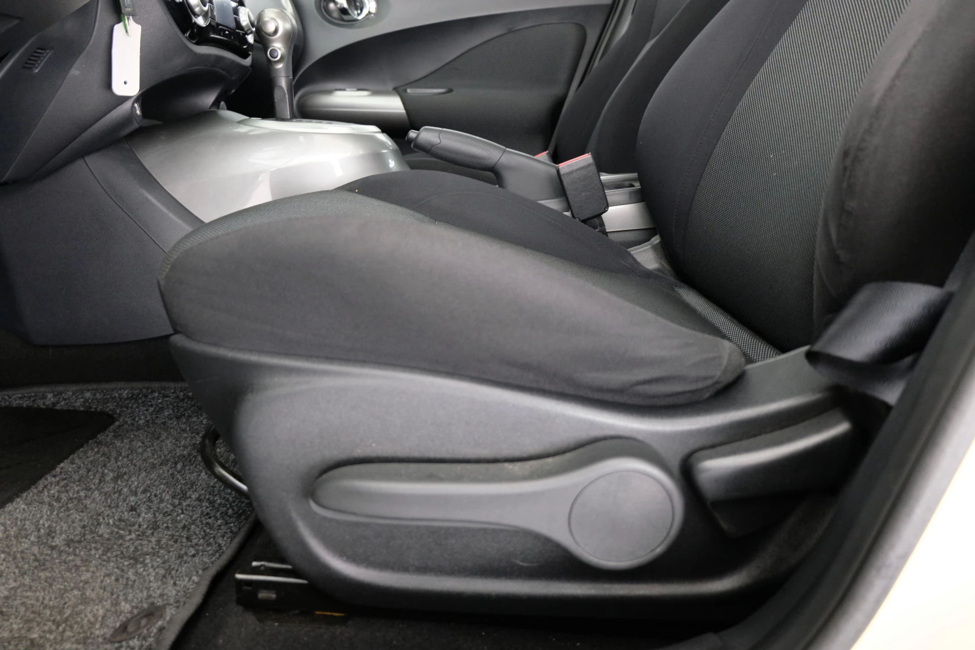 Hoofdafbeelding Nissan Juke