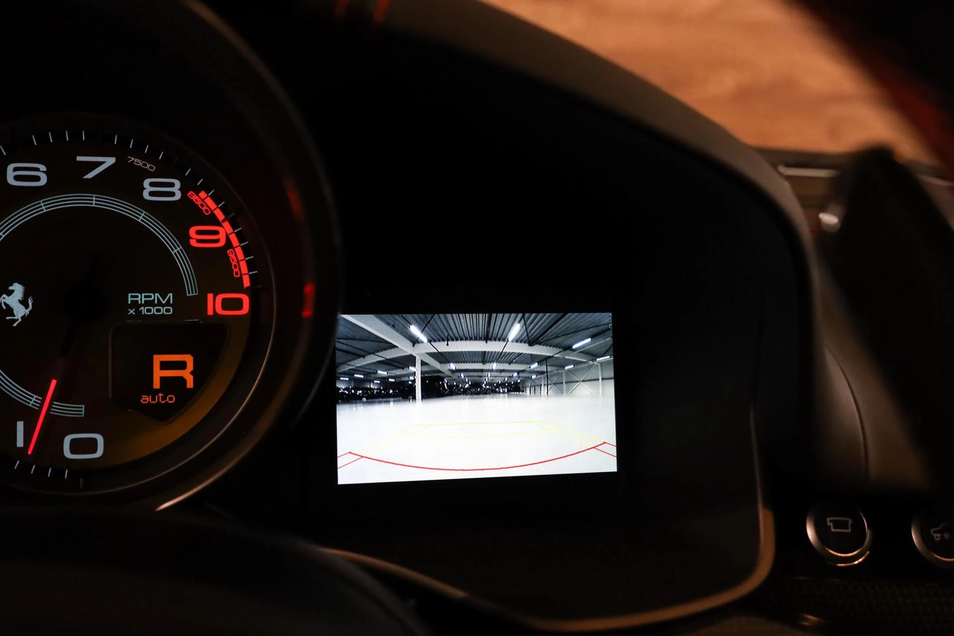 Hoofdafbeelding Ferrari F12