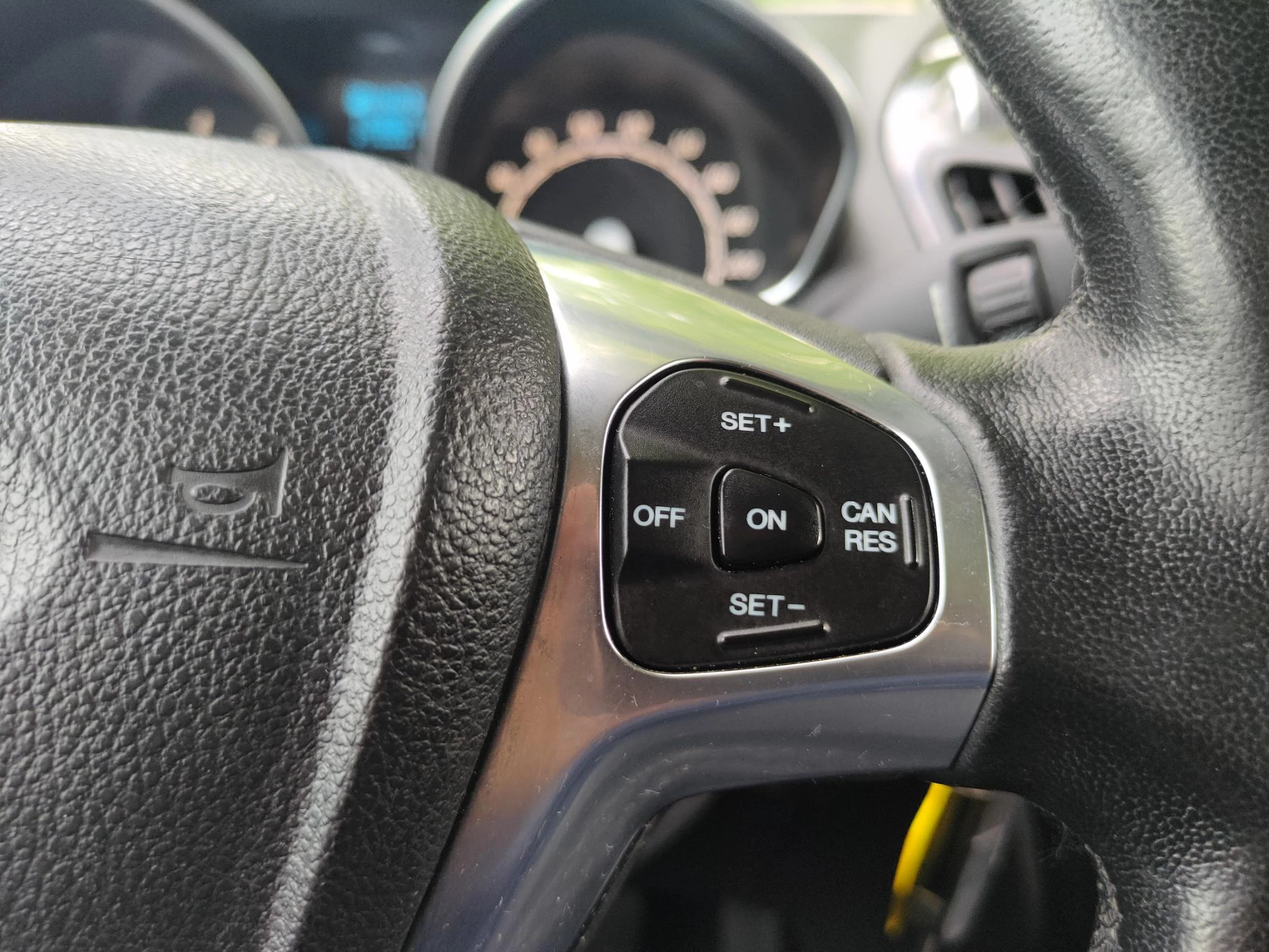 Hoofdafbeelding Ford B-MAX