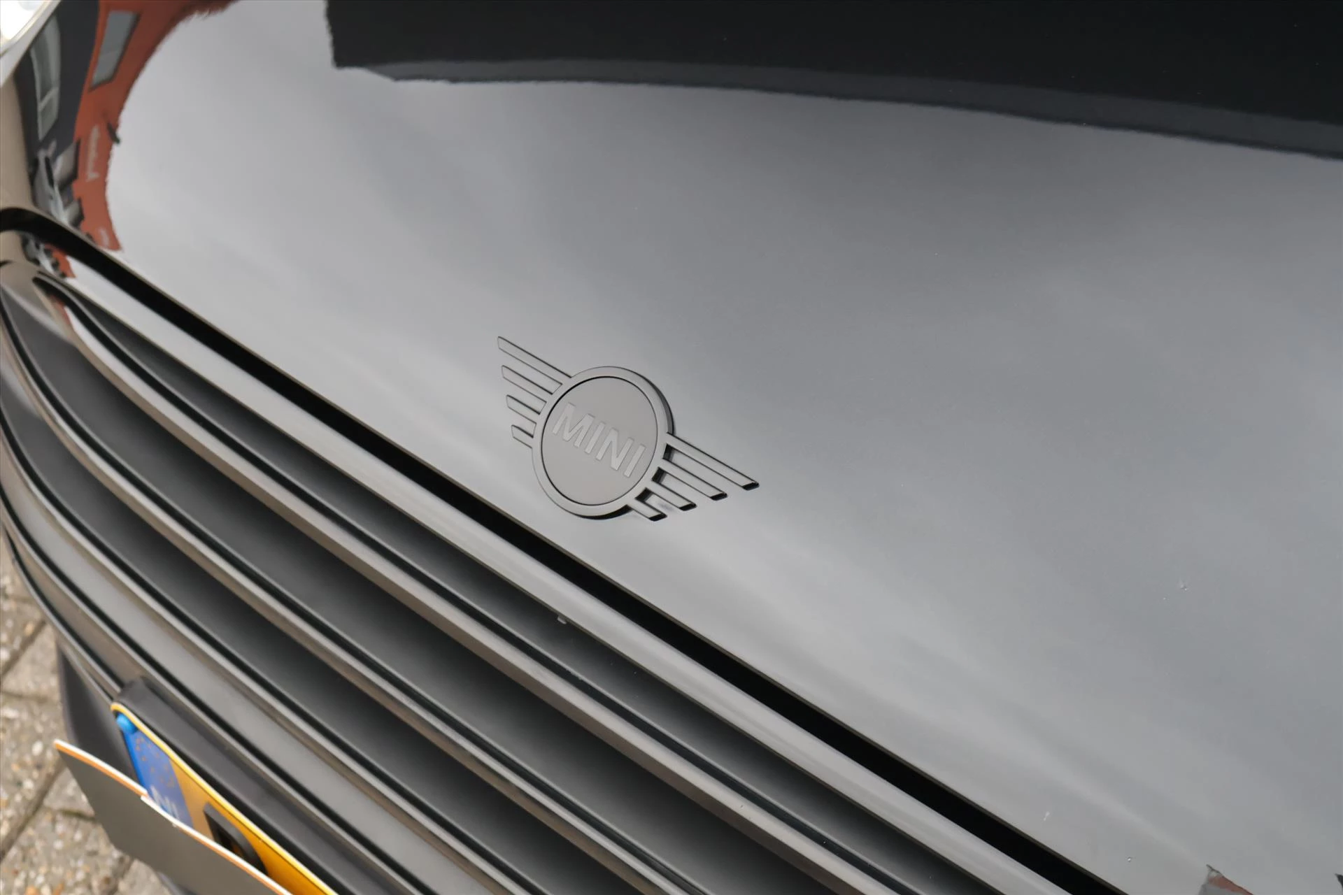 Hoofdafbeelding MINI Clubman