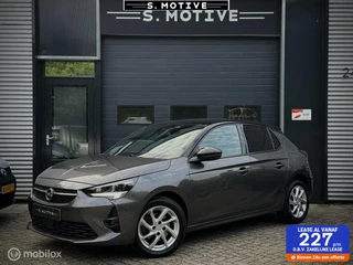 Opel Corsa 1.2 GS Line 180 Camere, carplay, 4 nieuwe banden!