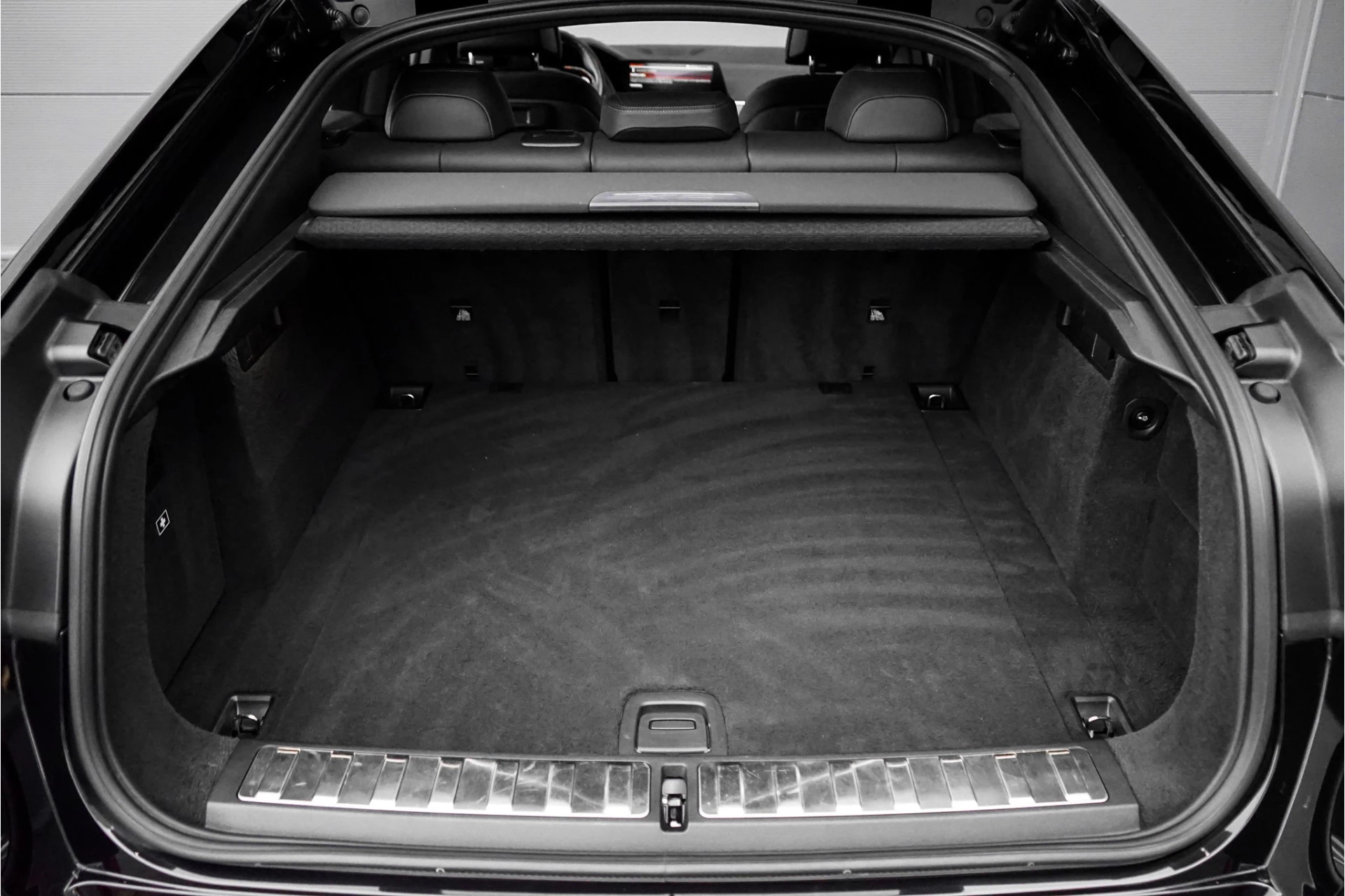 Hoofdafbeelding BMW X6