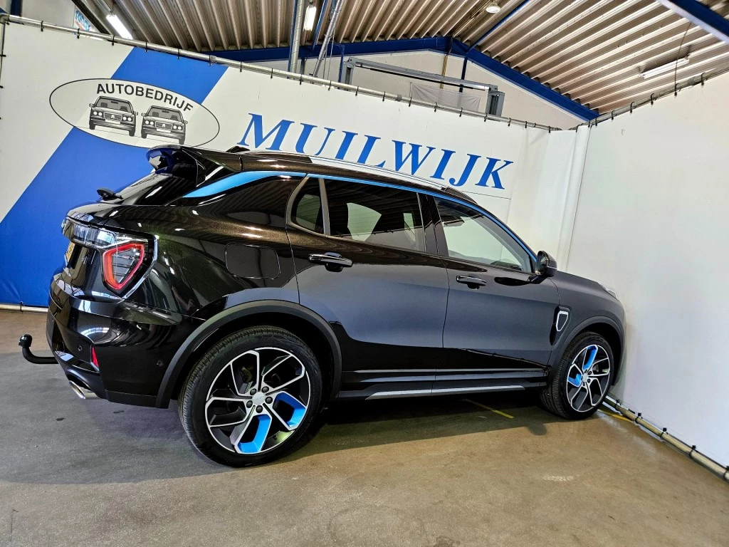 Hoofdafbeelding Lynk & Co 01