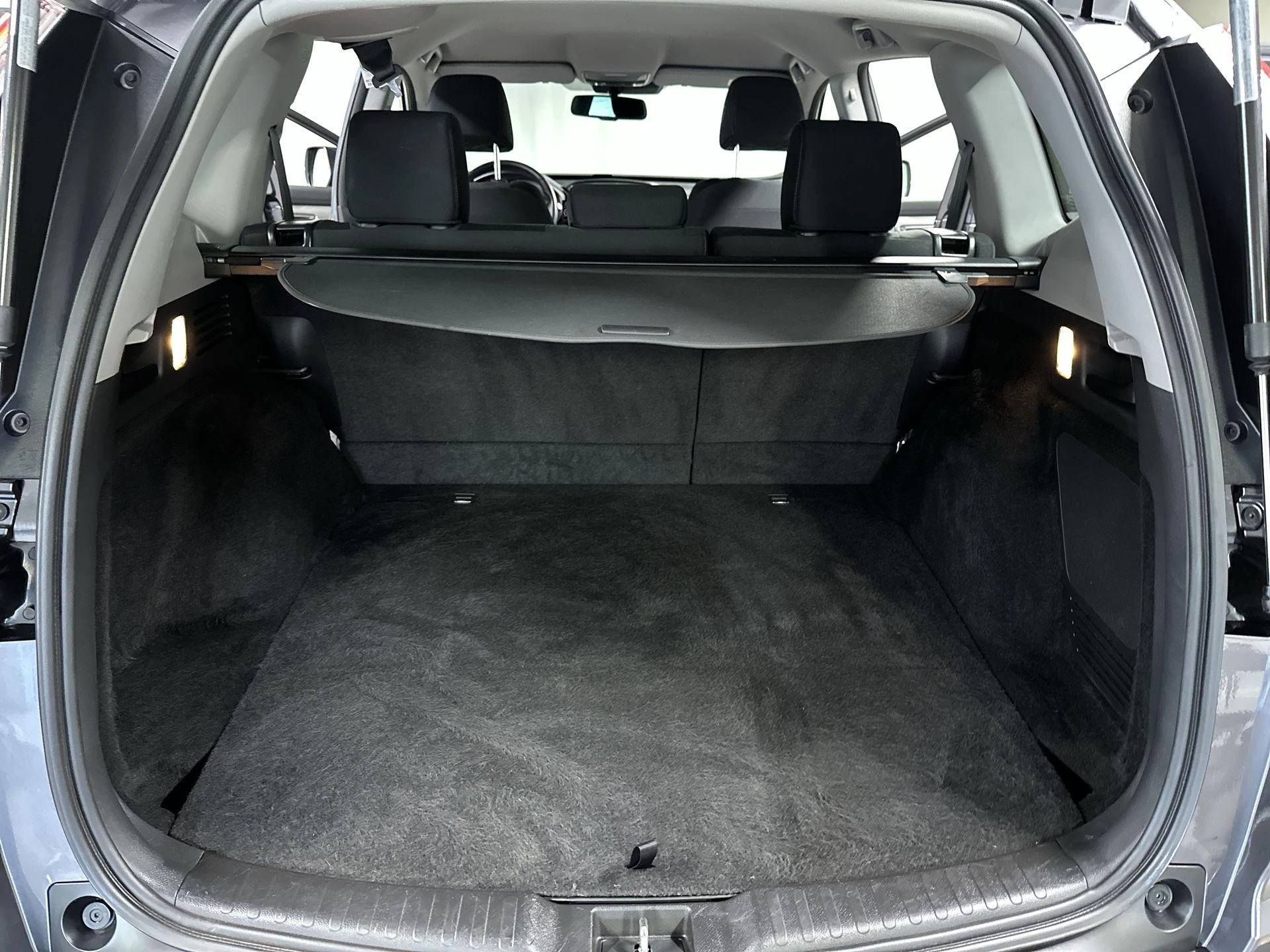 Hoofdafbeelding Honda CR-V