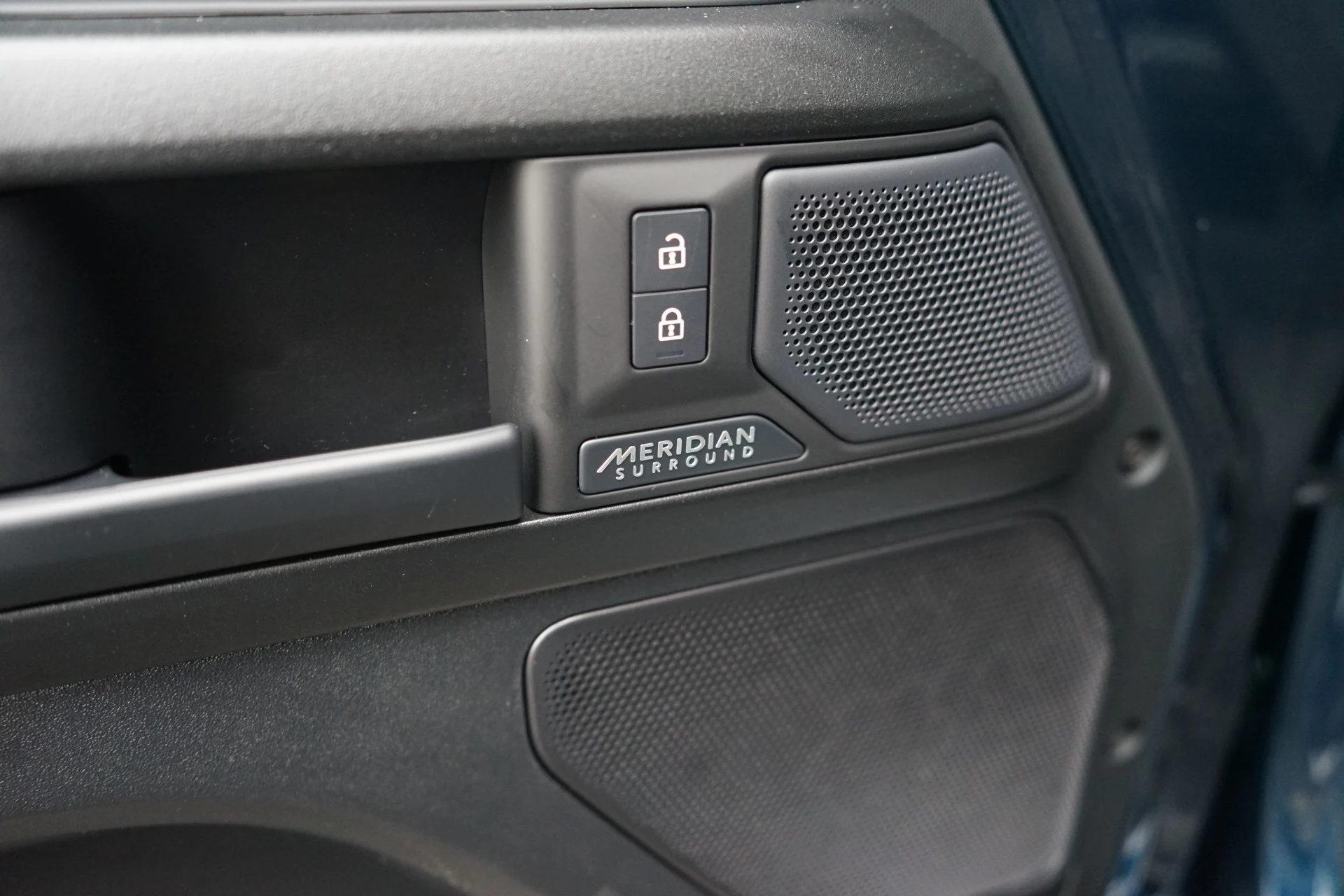 Hoofdafbeelding Land Rover Defender