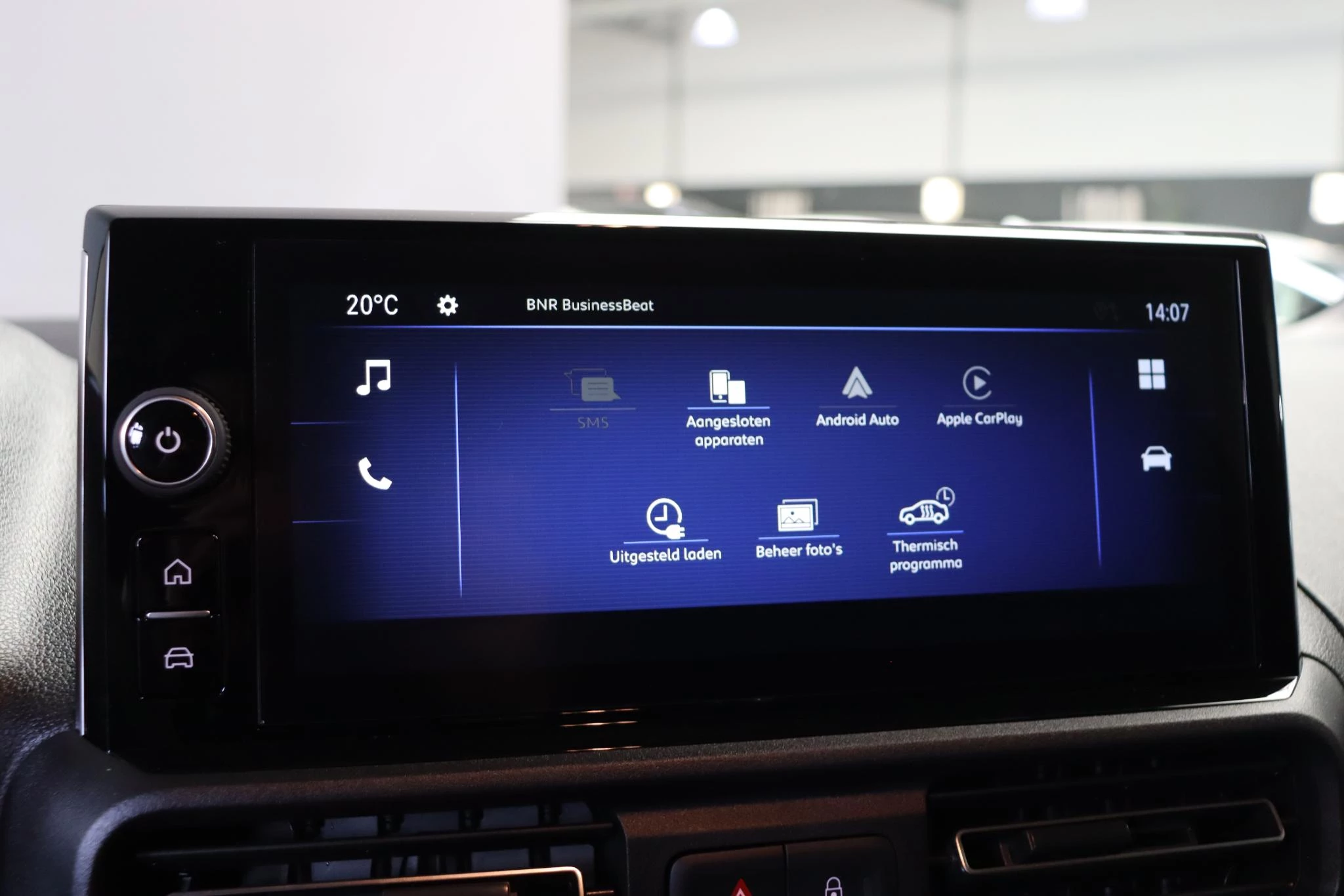 Hoofdafbeelding Opel Combo-e