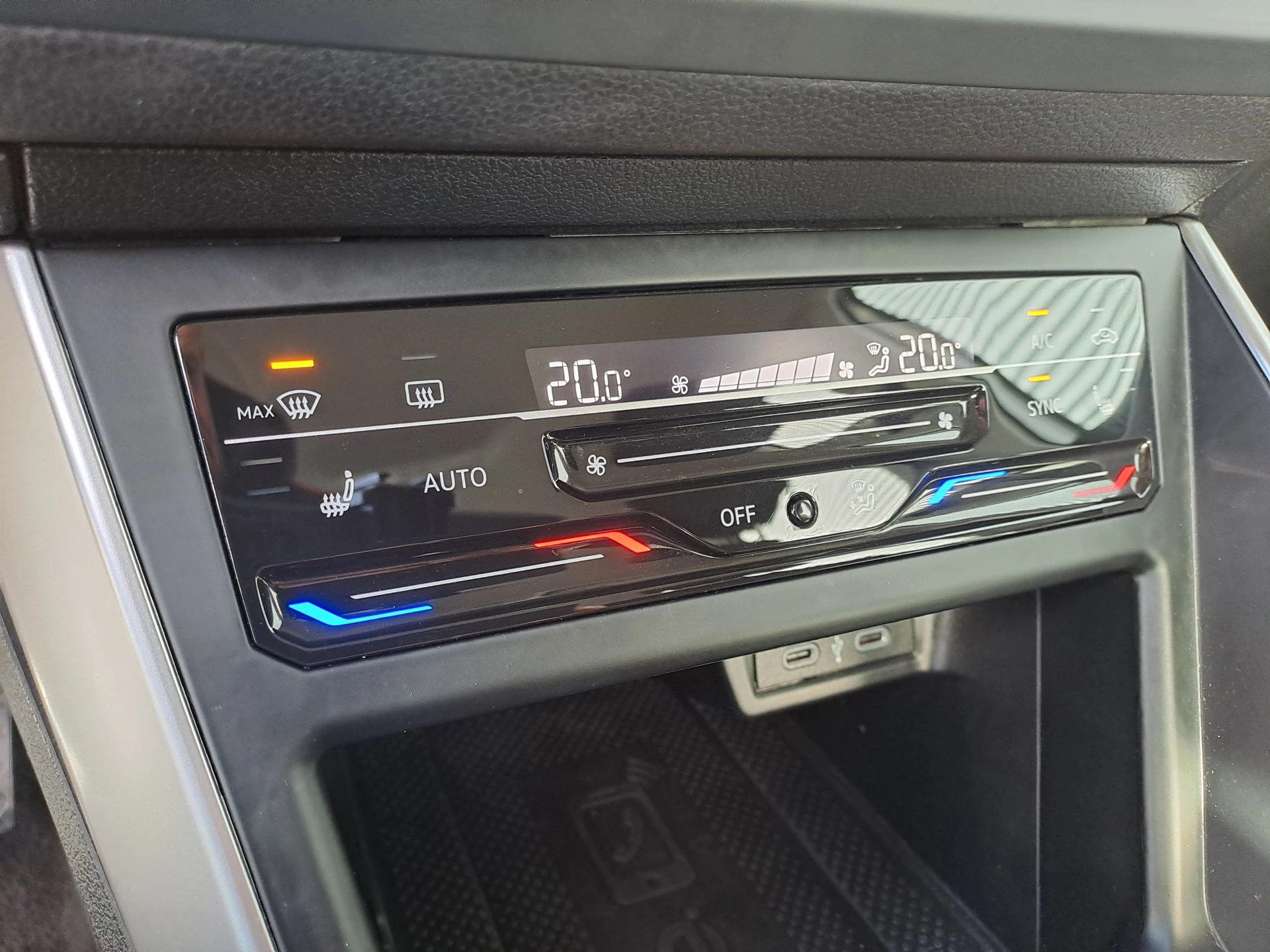 Hoofdafbeelding Volkswagen Taigo