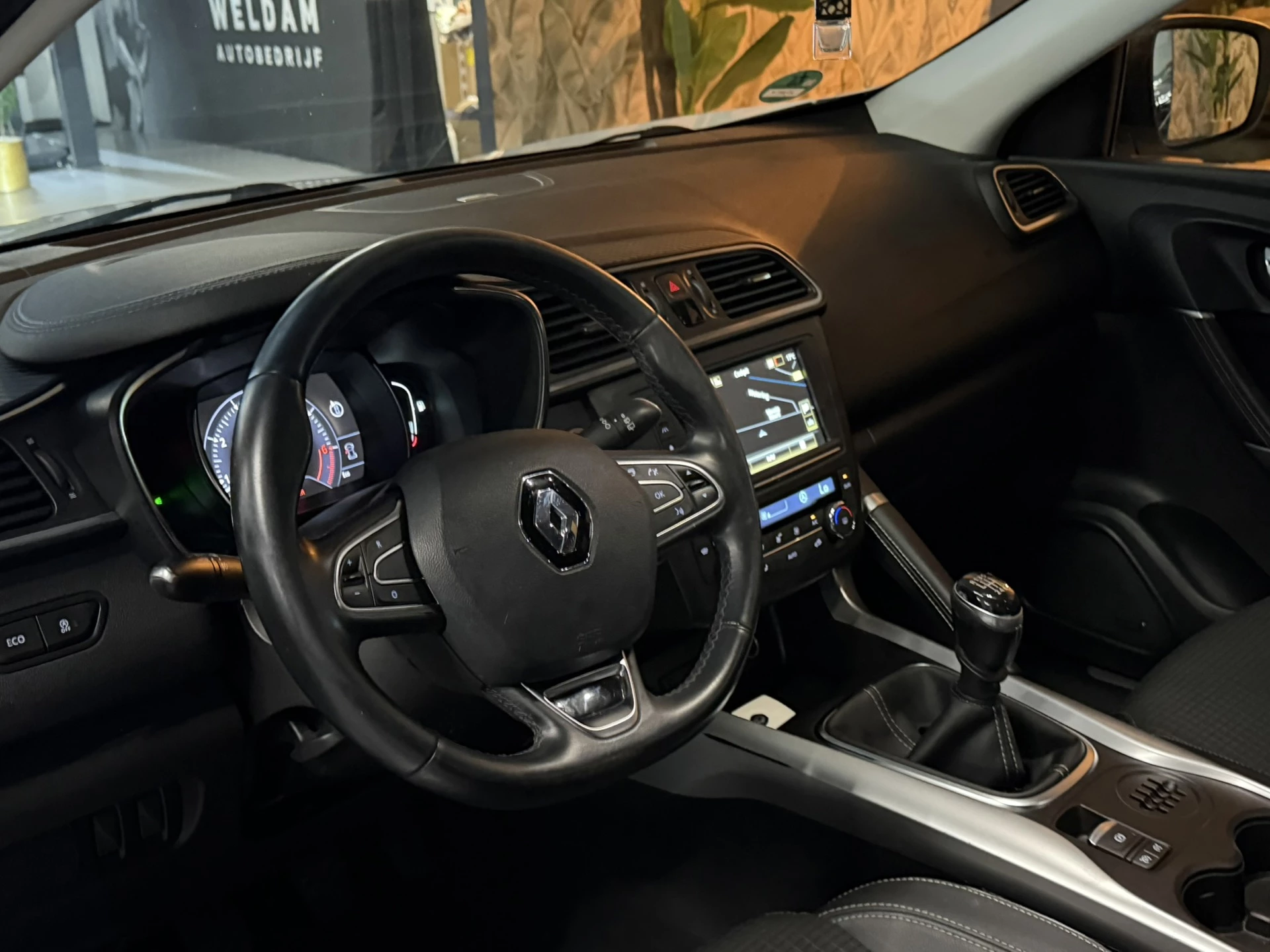 Hoofdafbeelding Renault Kadjar