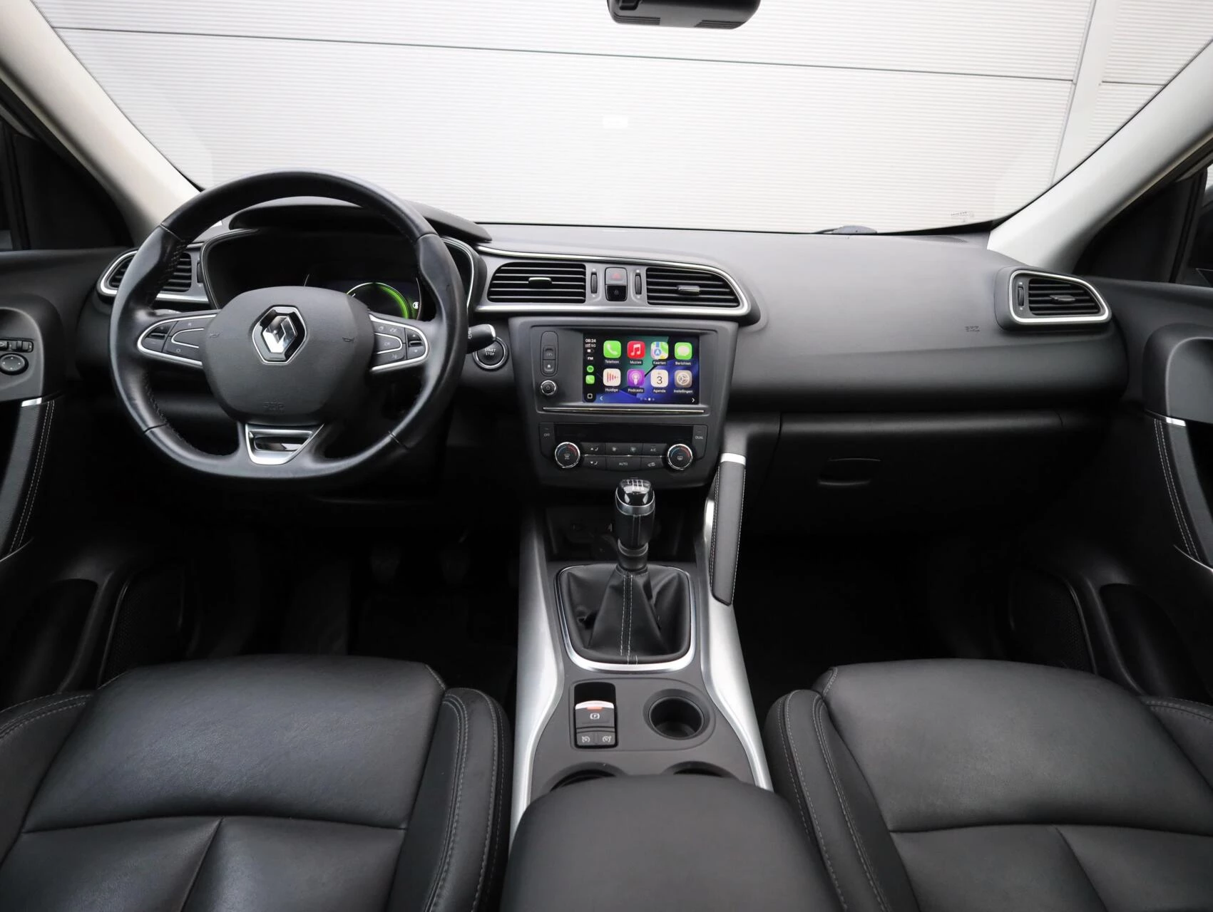 Hoofdafbeelding Renault Kadjar