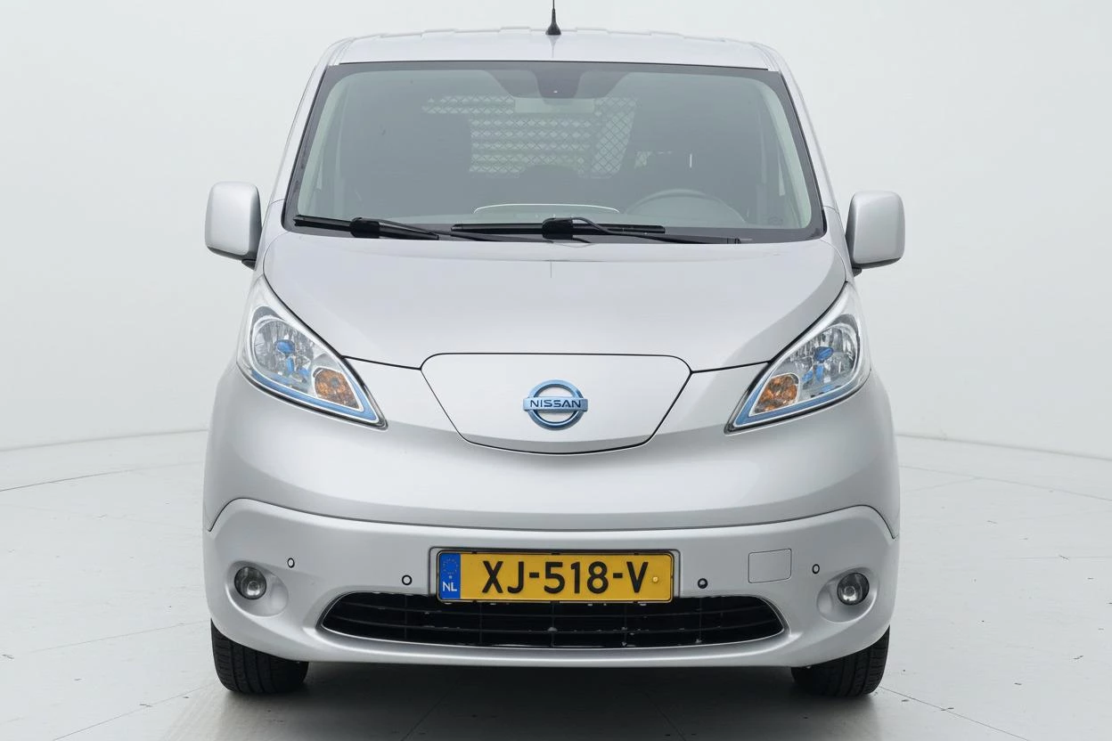 Hoofdafbeelding Nissan e-NV200